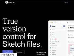 Sites similar to goabstract.com