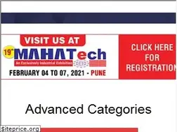 Sites similar to goabusinessdirectory.com