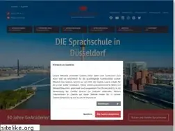 Sites similar to goacademy.de