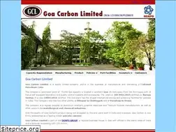 Sites similar to goacarbon.com