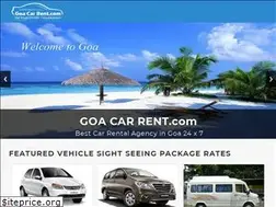 Sites similar to goacarrent.com
