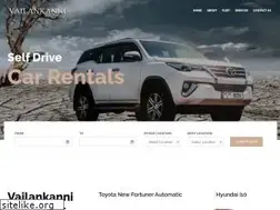 Sites similar to goacars.in
