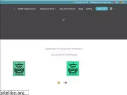 Sites similar to goacatamaran.com