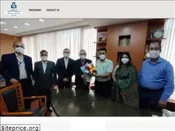 Sites similar to goachamber.org