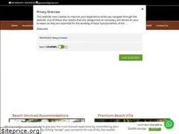 Sites similar to goaclarks.com