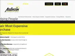 Sites similar to goacusystem.com