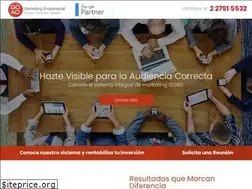 Sites similar to goad.cl