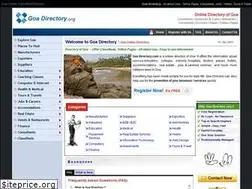 Sites similar to goadirectory.org