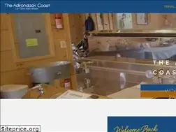 Sites similar to goadirondack.com