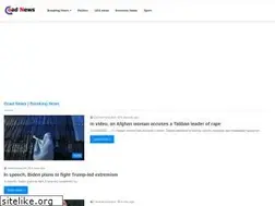 Sites similar to goadnews.com