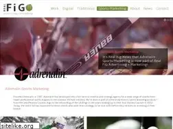 Sites similar to goadrenalin.com