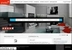 Sites similar to goadsby.com