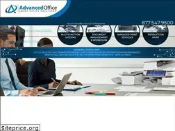 Sites similar to goadvanced.com