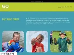 Sites similar to goadventure.co