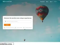 Sites similar to goadventure.com