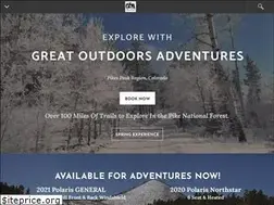 Sites similar to goadventures.org