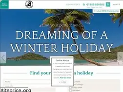 Sites similar to goaexperience.co.uk
