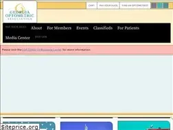 Sites similar to goaeyes.com