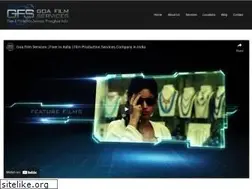 Sites similar to goafilms.com