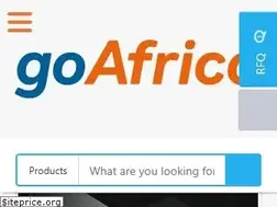 Sites similar to goafrica.com