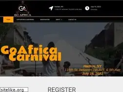 Sites similar to goafricaharlem.org