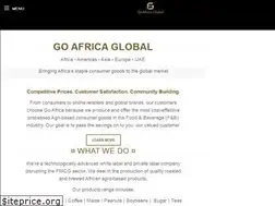 Sites similar to goafricallc.com