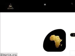 Sites similar to goafricanetwork.org