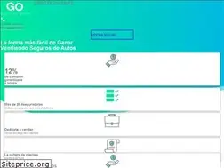 Sites similar to goagentes.mx