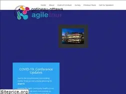Sites similar to goagiletour.ca