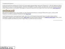 Sites similar to goahead.ch