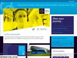 Sites similar to goaheadireland.ie