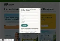 Sites similar to goaheadtours.com