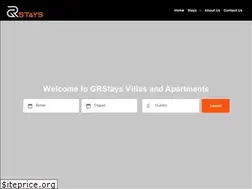 Sites similar to goahomerentals.com