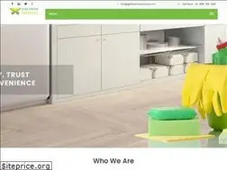 Sites similar to goahomeservices.com