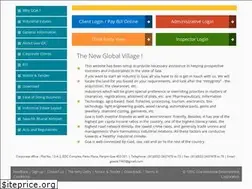 Sites similar to goaidc.com