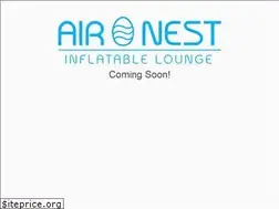 Sites similar to goairnest.com