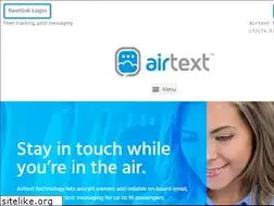 Sites similar to goairtext.com