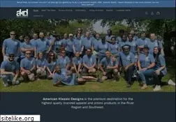 Sites similar to goakd.com