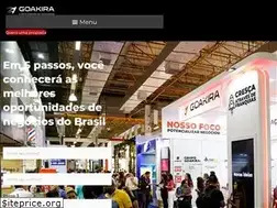 Sites similar to goakira.com.br