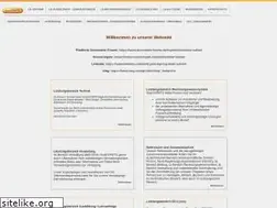 Sites similar to goal-epmts.de