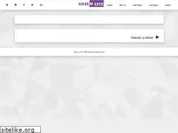 Sites similar to goal-liv.blogspot.com