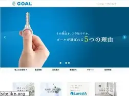 Sites similar to goal-lock.com