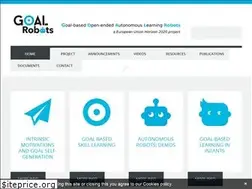 Sites similar to goal-robots.eu