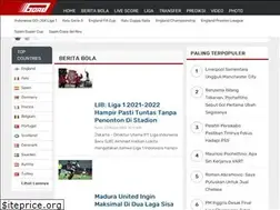 Sites similar to goal.co.id