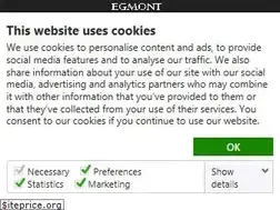 Sites similar to goal.dk