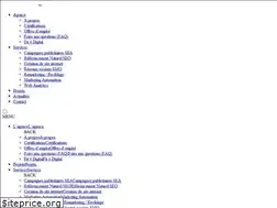 Sites similar to goal.lu
