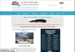 Sites similar to goal.org