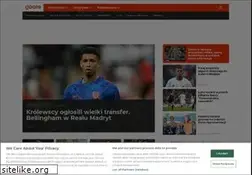 Sites similar to goal.pl