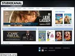 Sites similar to goal2.kinowelt.de