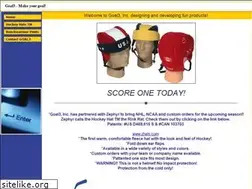 Sites similar to goal3.com